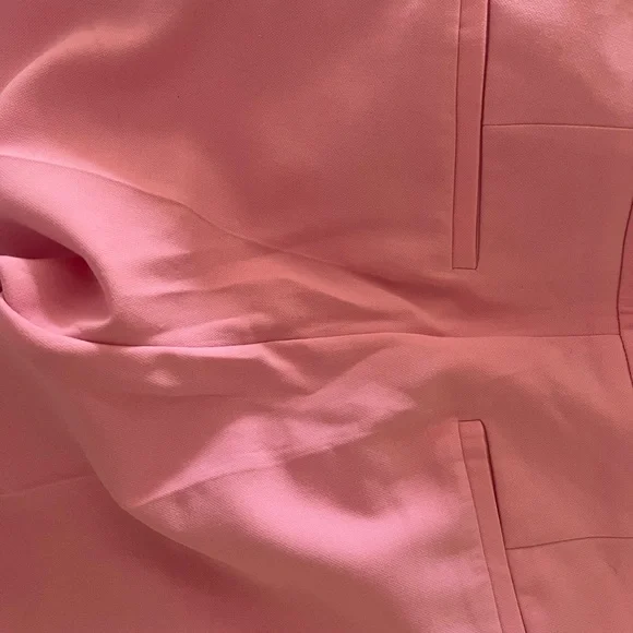 Pink Women's Pants - Picture 4 of 5